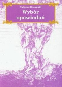 Wybór opowiadań [Sara]