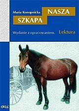 Nasza szkapa [Greg]
