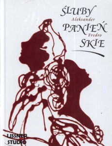 Śluby panieńskie + Audiobook (1CD-MP3) [LisStu]