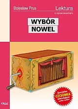 Wybór nowel (Antek, Nawrócony, Michałko, Katarynka, Kamizelka, Na wakacjach, Przygoda Stasia, Powrac [Greg]