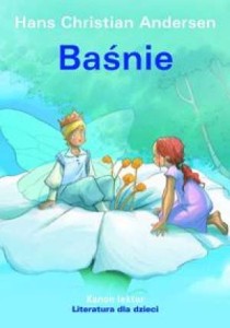 Baśnie Andersena - Kanon lektur [Sie]