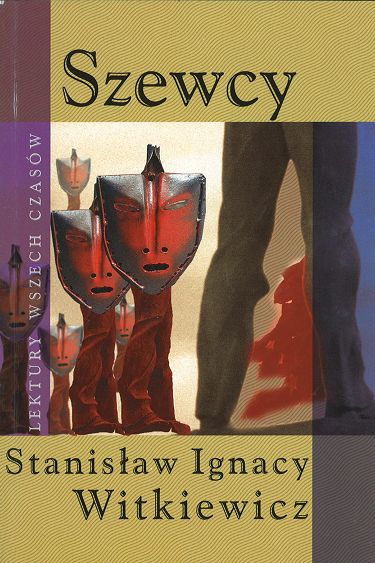 Szewcy. Lektury wszech czasów [Hor]