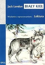 Biały kieł [Greg]