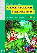O krasnoludkach i sierotce Marysi [Greg]