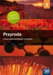 Przyroda część 2. Materiały merytoryczne przeznaczone do nauki przyrody NOWA ERA