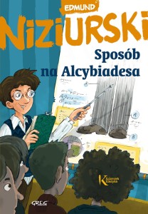 Sposób na Alcybiadesa [Greg]