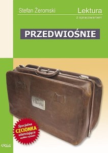 Przedwiośnie [Greg]