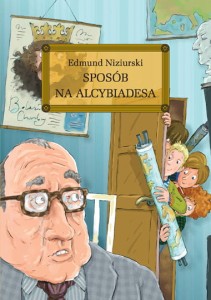 Sposób na Alcybiadesa [Greg]