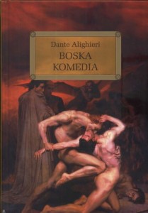 Boska komedia [Greg]