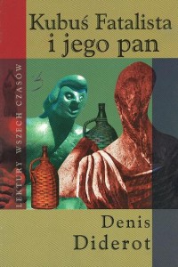 Kubuś Fatalista i jego pan [Hor]