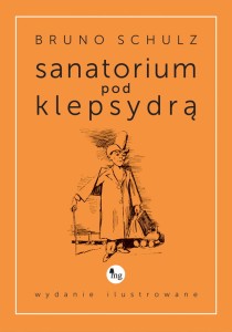 Sanatorium pod klepsydrą [MG]