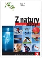 Podręcznik używany - Stan dobry - Z natury rzeczy. Klasa 2, gimnazjum. Biologia. Podręcznik [Mac]