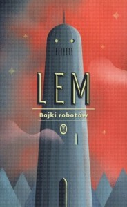 Bajki robotów [WydLit]