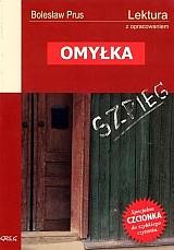 Omyłka [Greg]