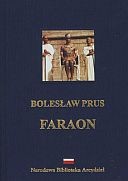Faraon [Sie]