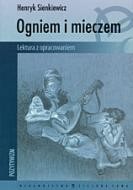 Ogniem i mieczem. Lektura z opracowaniem [ZieSow]