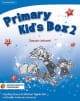Primary Kid`s Box 2. Zeszyt ćwiczeń [CamUniPre]