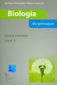 Biologia. Klasa 1, gimnazjum. Zeszyt ćwiczeń [ŻAWydEduZofDob]