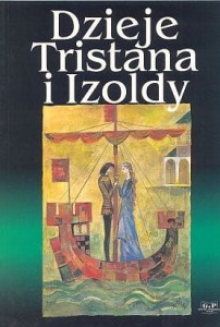 Dzieje Tristrana i Izoldy [G&POfiWyd]