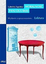 Moralność pani Dulskiej [Greg]