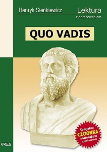 Quo vadis. Lektura z opracowaniem [Greg]