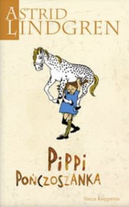 Pippi Pończoszanka [NasKsi]