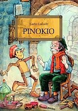Pinokio [Greg]