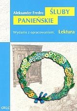 Śluby panieńskie [Greg]