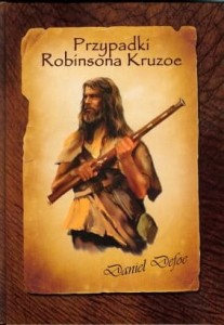 Przypadki Robinsona Kruzoe [G&POfiWyd]