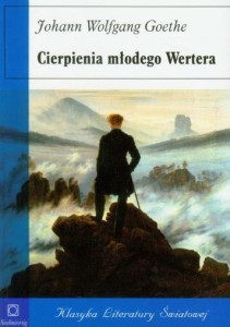 Cierpienia młodego Wertera [Sie]