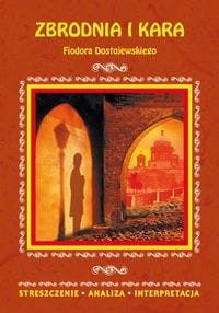 Zbrodnia i kara [Lit]