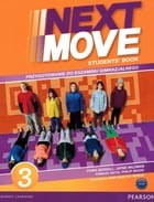 Next Move 3 Student’s Book. Przygotowanie do egzaminu gimnazjalnego
