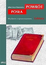 Powrót posła [Greg]