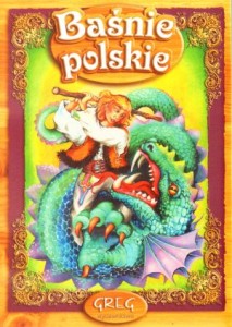 Baśnie polskie [Greg]