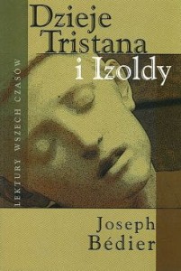 Dzieje Tristana i Izoldy [Hor]