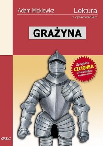 Grażyna [Greg]