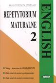 English. Język angielski. Repetytorium maturalne. Część 2 [Wag]