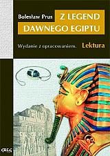 Z legend dawnego Egiptu [Greg]