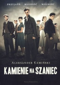 Kamienie na szaniec [NasKsi]