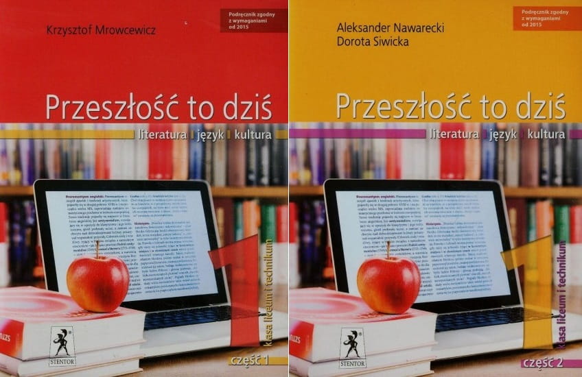 Przeszłość To Dziś 1 Część 2 Sprawdzian